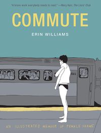Cover image for Commute