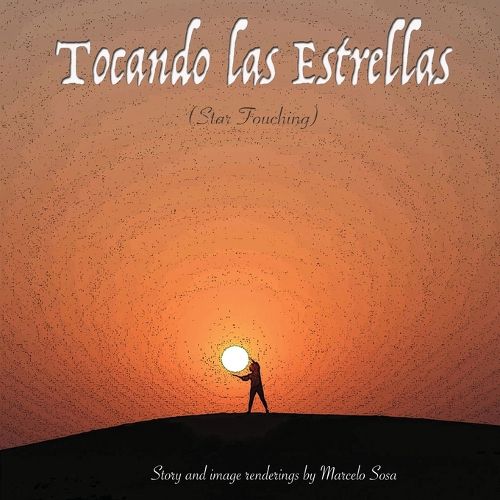 Cover image for Tocando las Estrellas (Star Touching)