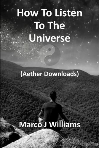 Cover image for How to Listen to the Universe