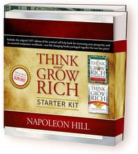 Cover image for Think and Grow Rich Starter Kit