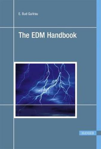 Cover image for The EDM Handbook