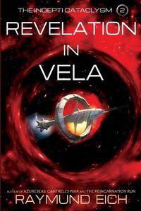 Cover image for Revelation in Vela