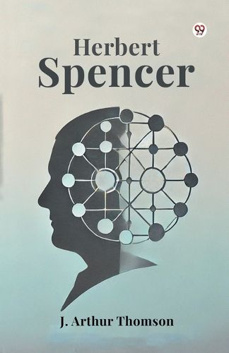 Cover image for Herbert Spencer
