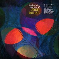 Cover image for The Holiday Sounds Of Josh Rouse