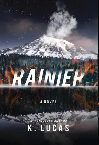 Cover image for Rainier