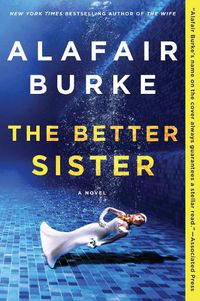 Cover image for The Better Sister