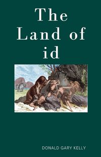 Cover image for The Land of Id