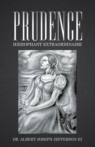 Cover image for Prudence: Hierophant Extraordinaire