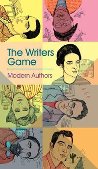 Cover image for The Writer's Game