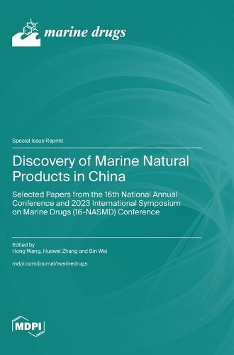 Discovery of Marine Natural Products in China