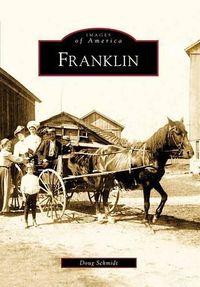 Cover image for Franklin