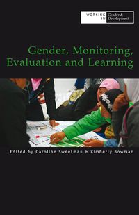 Cover image for Gender, Monitoring, Evaluation and Learning