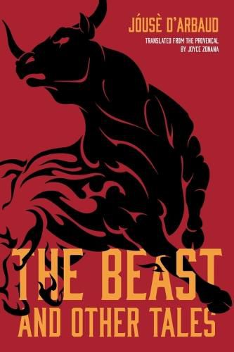 Cover image for The Beast, and Other Tales