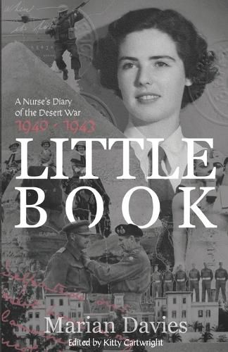 Cover image for Little Book