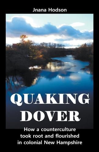 Cover image for Quaking Dover