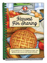 Cover image for Harvest for Sharing