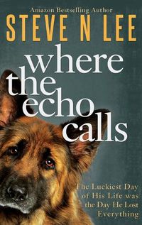 Cover image for Where the Echo Calls