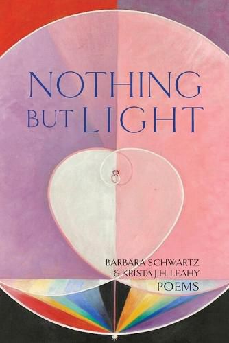 Cover image for Nothing But Light: Poems