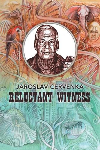 Cover image for Reluctant Witness