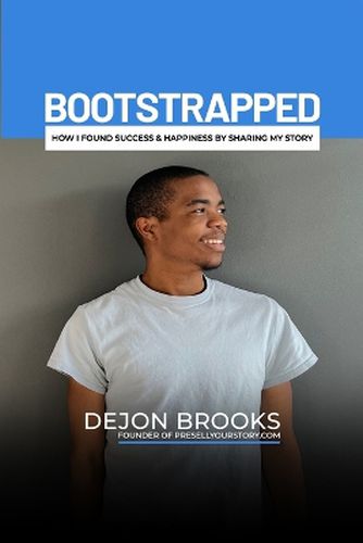Cover image for Bootstrapped