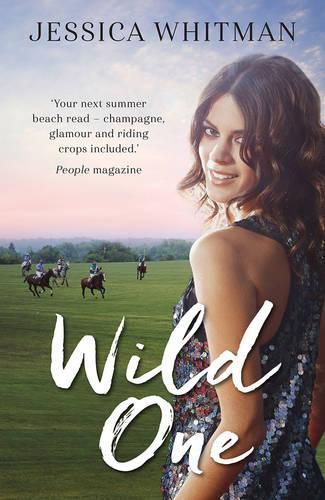 Cover image for Wild One