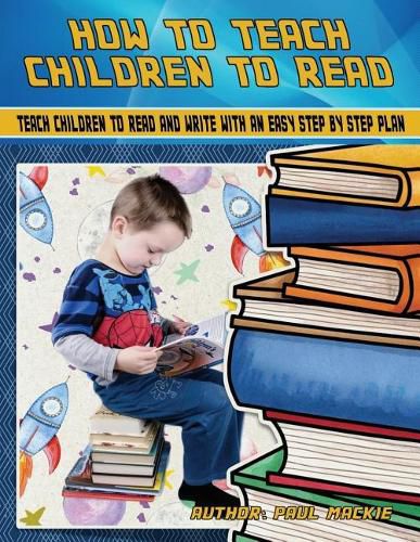 Cover image for How To Teach Children To Read