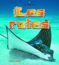 Cover image for Les Raies