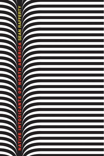 Cover image for Native Intoxicants of North America