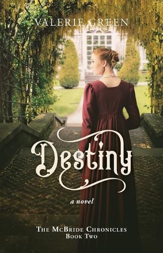 Cover image for Destiny