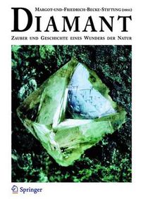 Cover image for Diamant: Zauber Und Geschichte Eines Wunders Der Natur