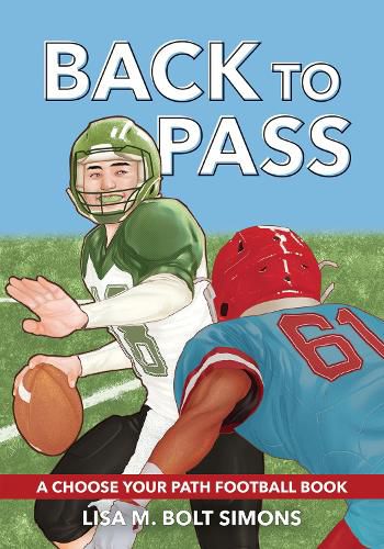 Cover image for Back to Pass