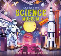 Cover image for Build Your Own Science Museum 1