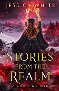 Cover image for Stories from the Realm
