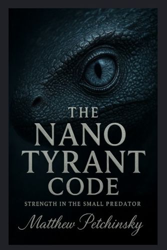 Cover image for The Nano Tyrant Code