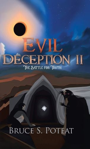 Cover image for Evil Deception II