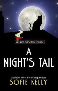 Cover image for A Night's Tail