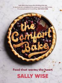 Cover image for The Comfort Bake