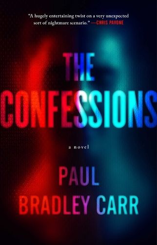 Cover image for The Confessions