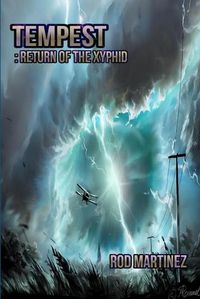 Cover image for Tempest: Return of the Xyphid