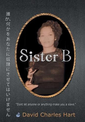 Cover image for Sister B