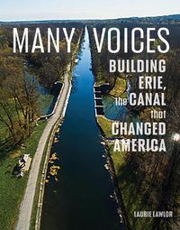 Cover image for Many Voices