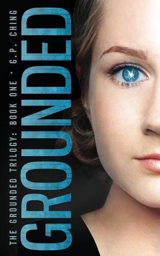 Cover image for Grounded