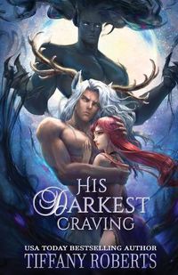 Cover image for His Darkest Craving