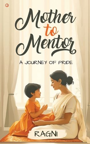 Cover image for Mother to Mentor