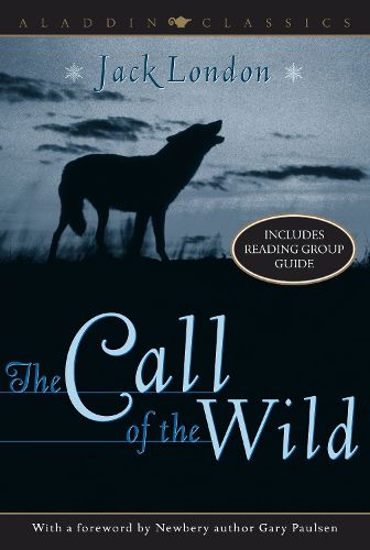 Cover image for The Call of the Wild