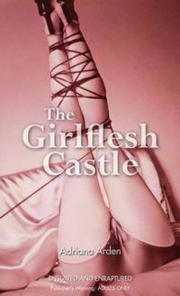 Cover image for The Girlflesh Castle