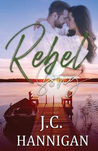 Cover image for Rebel Song