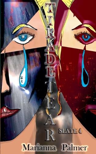 Cover image for Tirade Tear