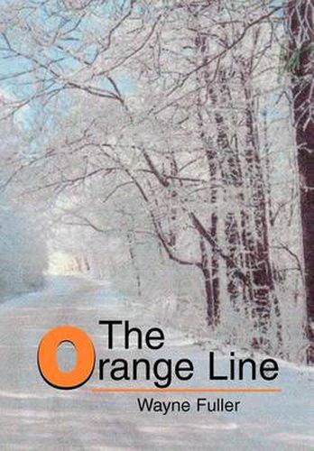 Cover image for The Orange Line