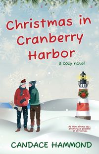 Cover image for Christmas In Cranberry Harbor